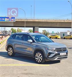 Volkswagen Taos